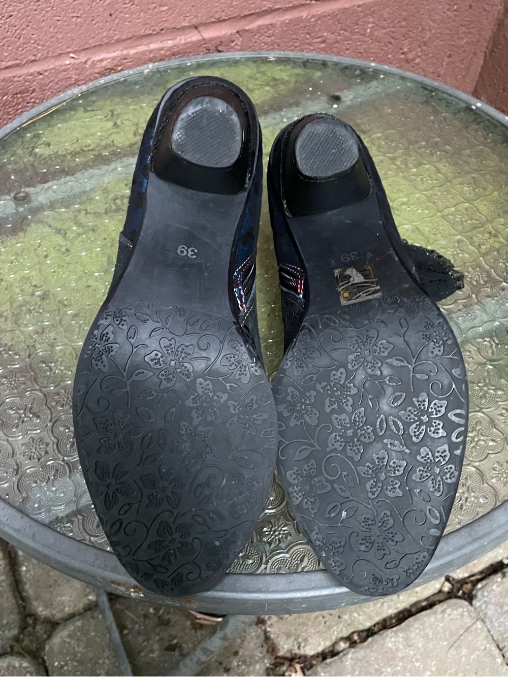 Spring Step L’artiste Dessa Bootie Size 39 - Picture 6 of 15